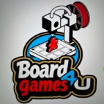 Boardgames4u