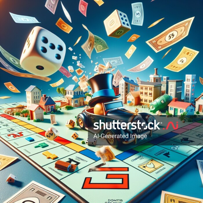 monopoly
