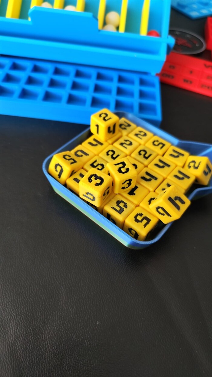 test game - Image 6