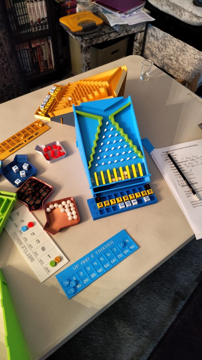 test game - Image 4